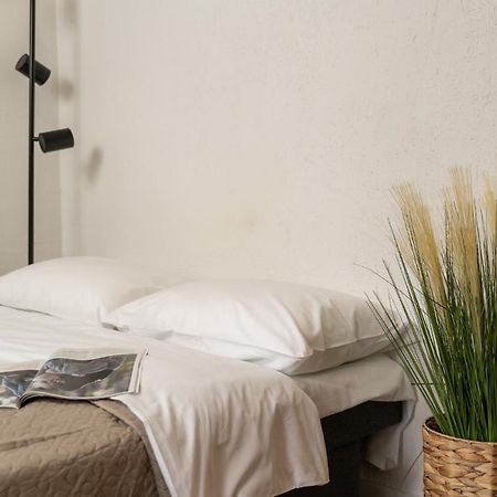 Air Apartment 102 Vilnius Luaran gambar