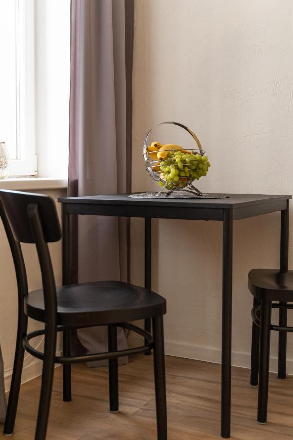 Air Apartment 102 Vilnius Luaran gambar