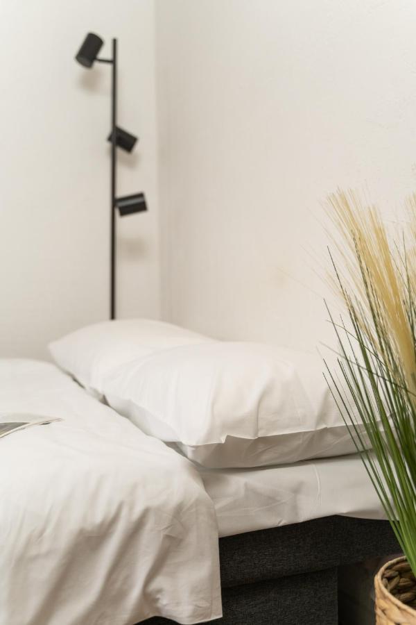 Air Apartment 102 Vilnius Luaran gambar
