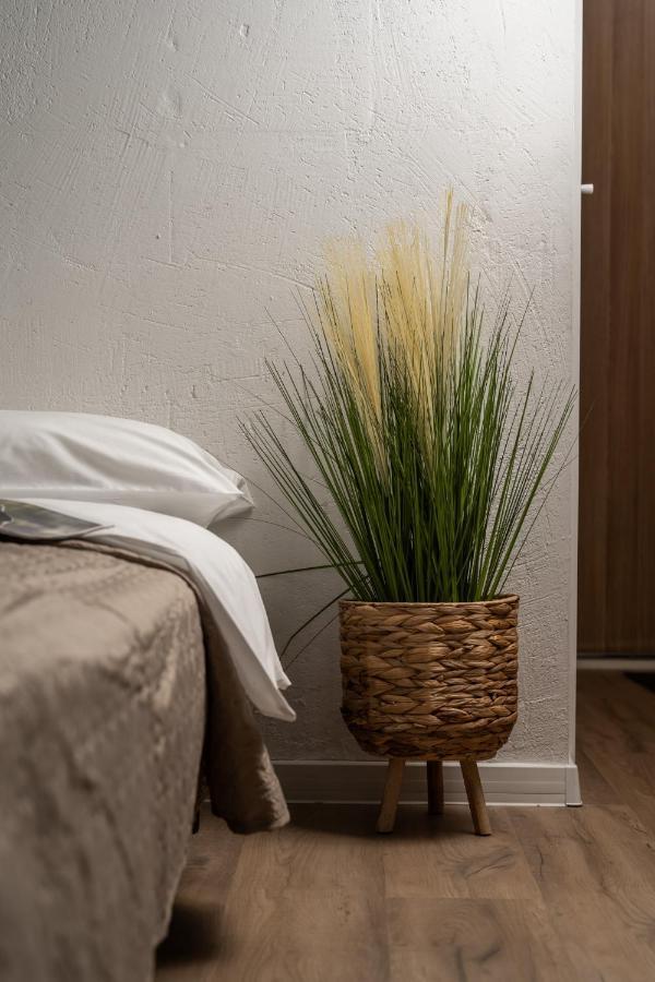 Air Apartment 102 Vilnius Luaran gambar