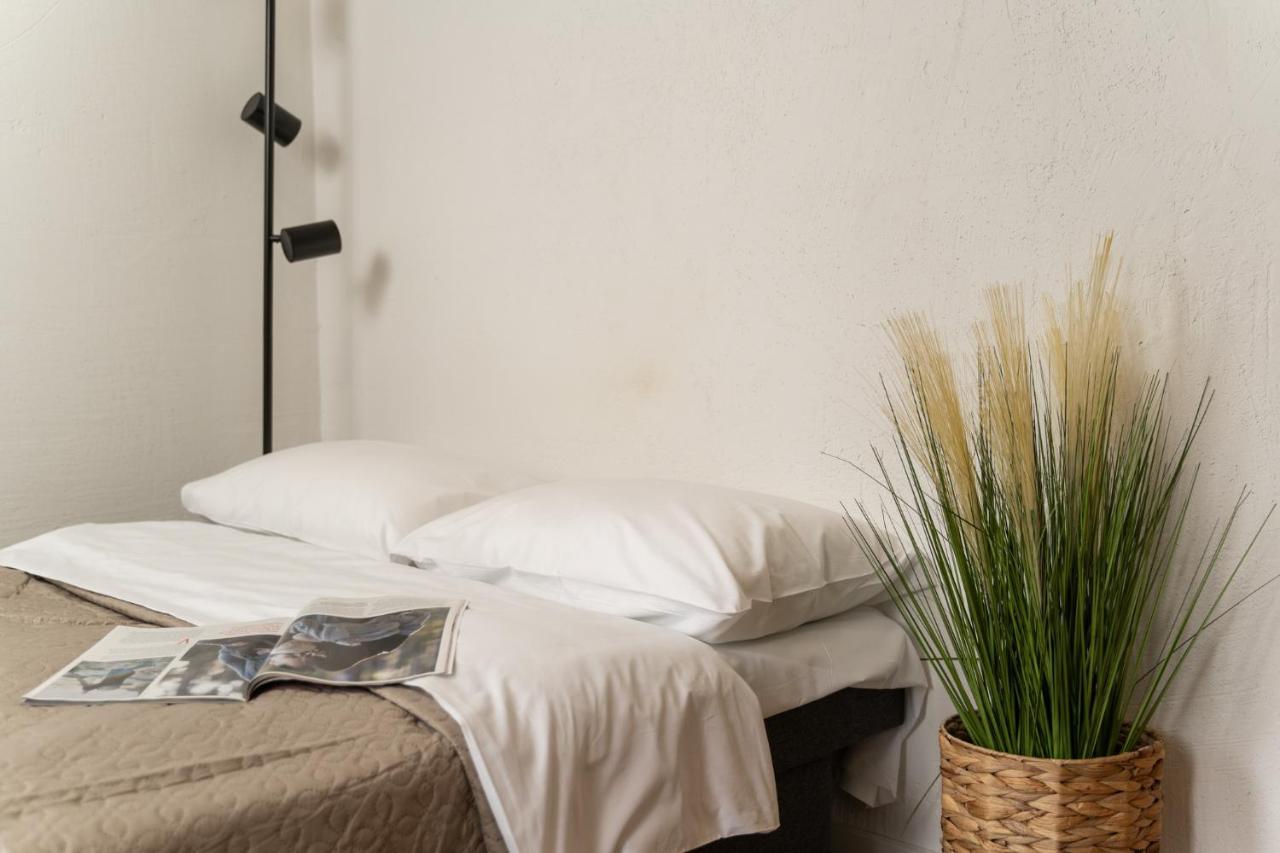 Air Apartment 102 Vilnius Luaran gambar