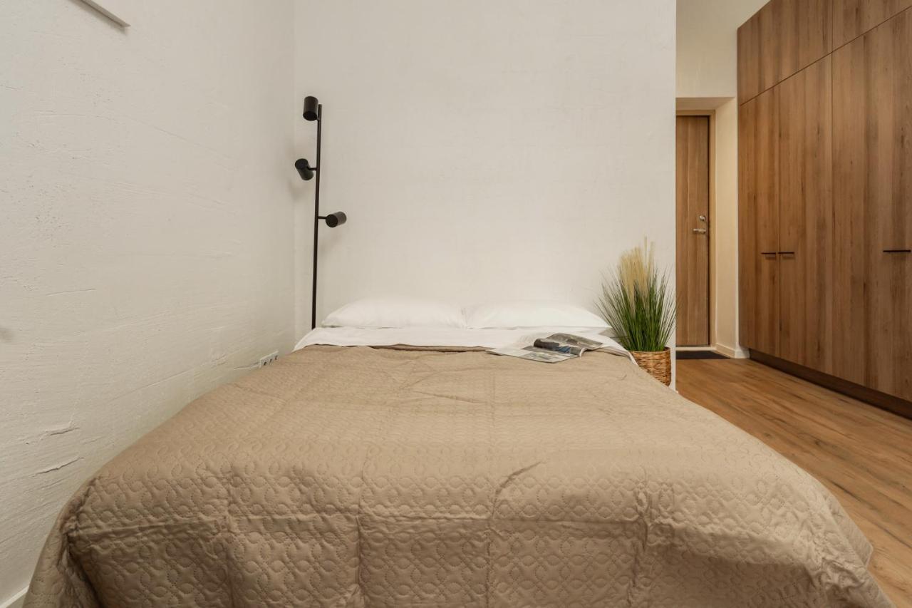 Air Apartment 102 Vilnius Luaran gambar