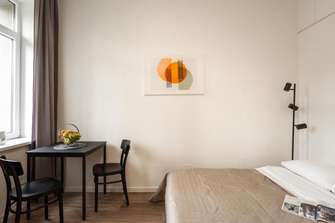 Air Apartment 102 Vilnius Luaran gambar