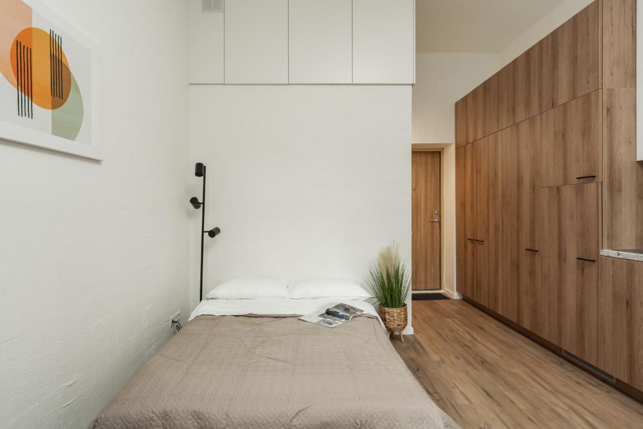 Air Apartment 102 Vilnius Luaran gambar