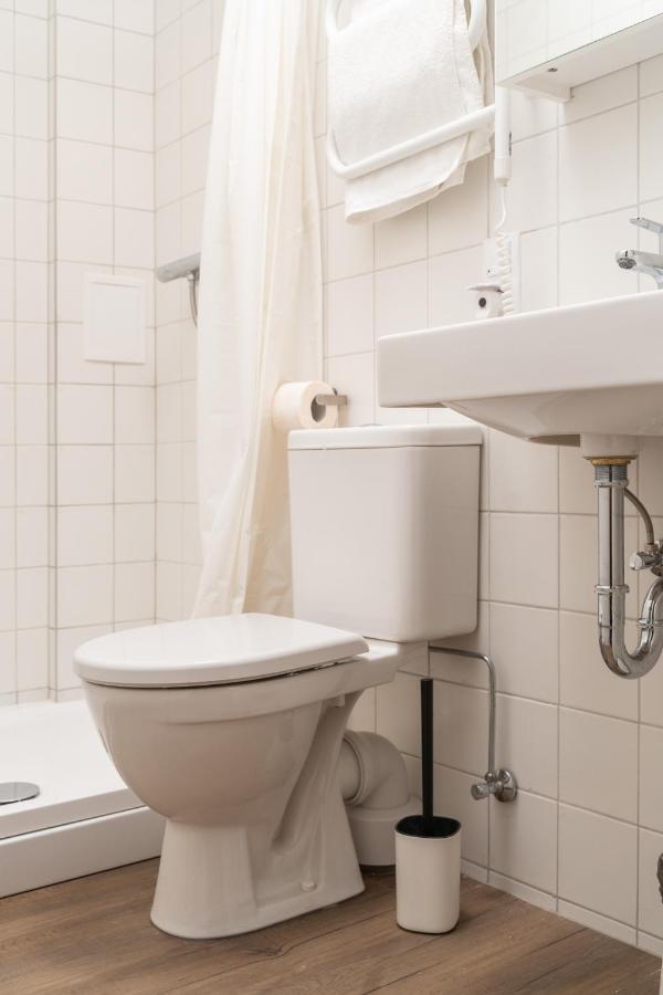Air Apartment 102 Vilnius Luaran gambar