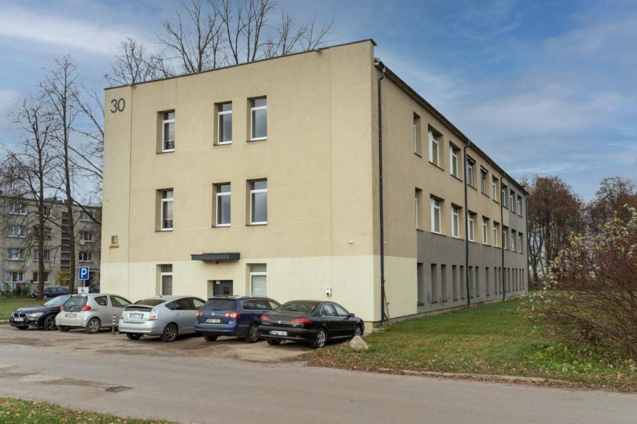 Air Apartment 102 Vilnius Luaran gambar